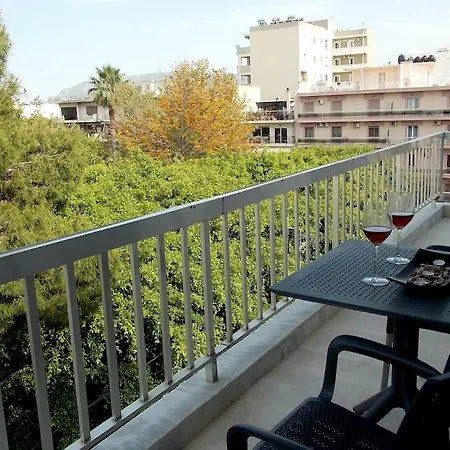 Appartement Alena *
