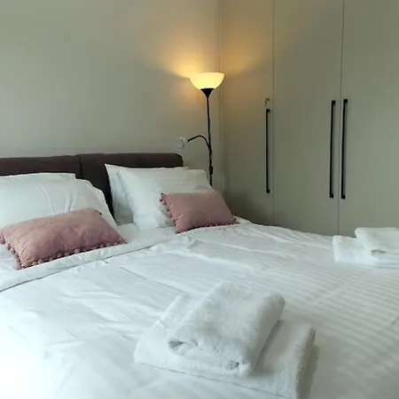 Apartment Alena Chania (Crete)