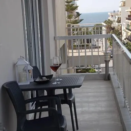 Alena Appartement *