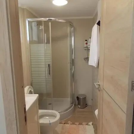 Appartement Alena La Canée