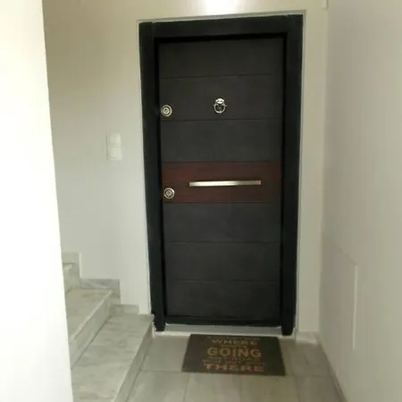 Alena Appartement *