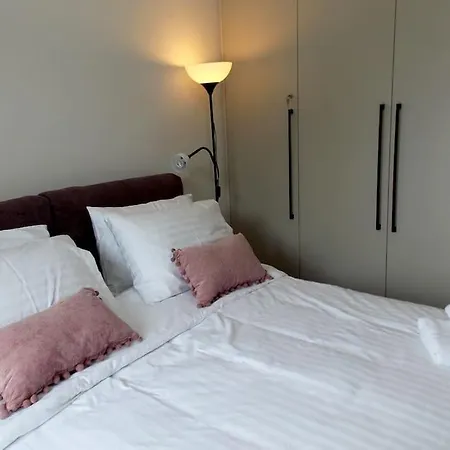 Appartement Alena