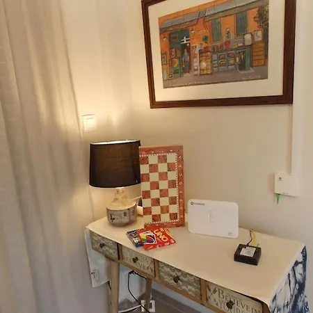Appartement Alena La Canée