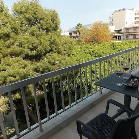 Appartement Alena *