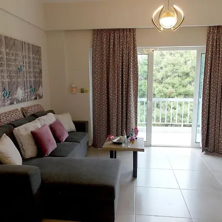 Appartement Alena La Canée