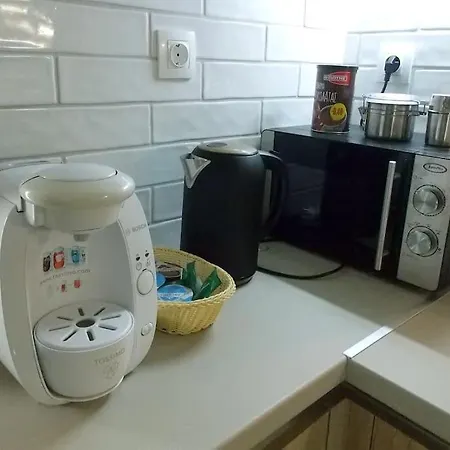 Alena Appartement