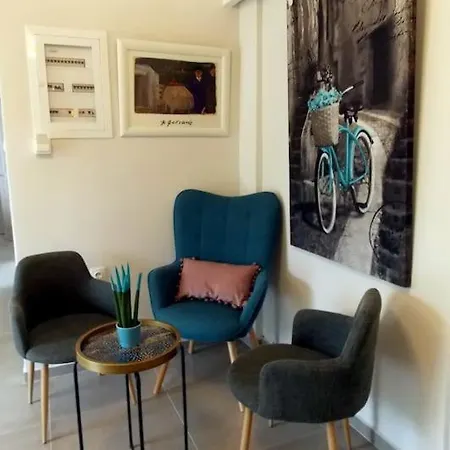 Alena Appartement *