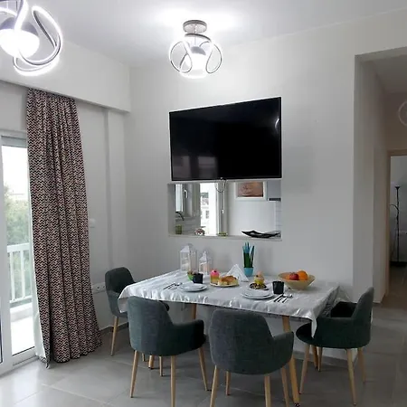 Appartement Alena