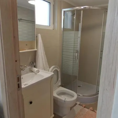Appartement Alena La Canée